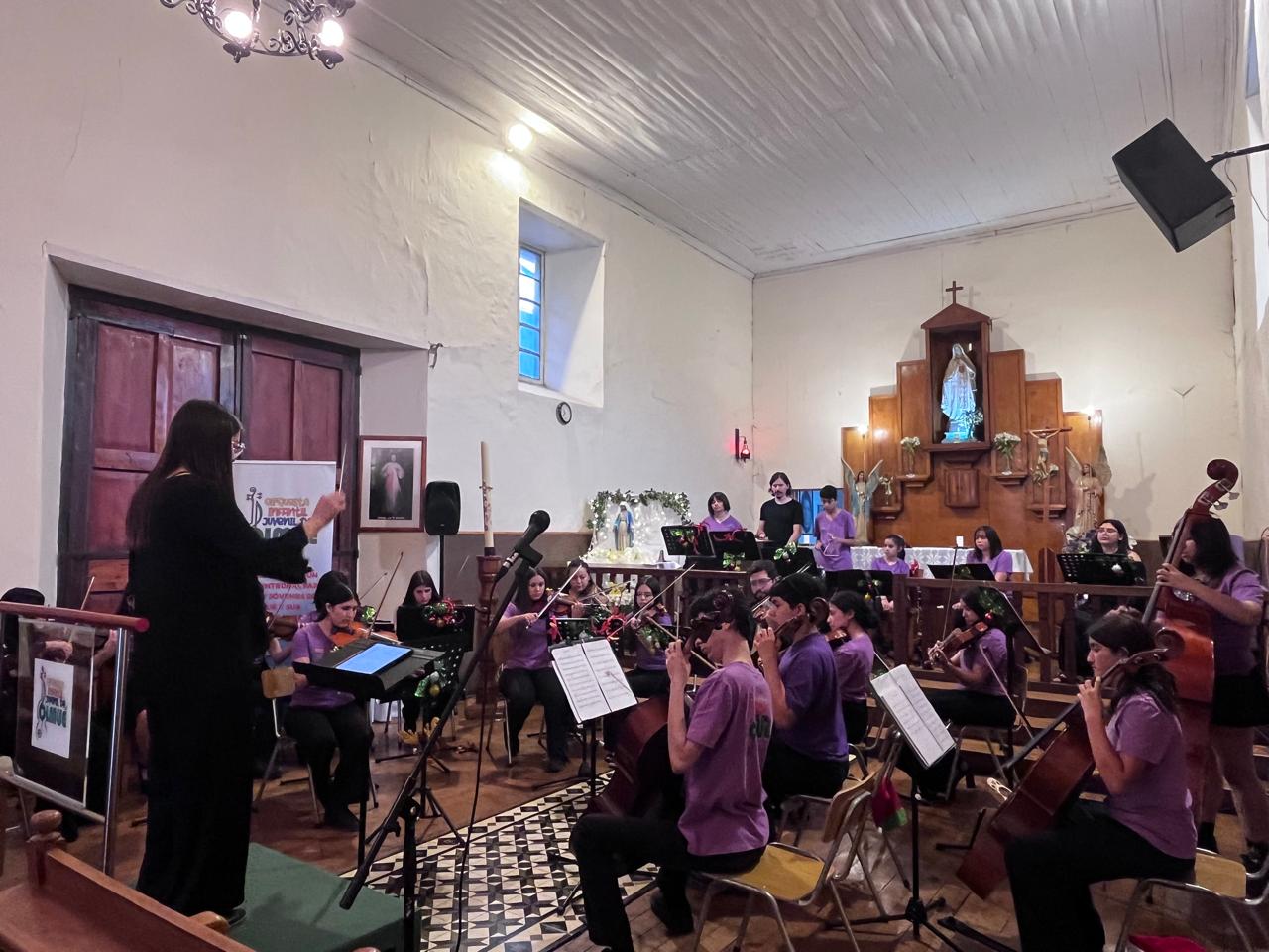 Concierto 25 Años