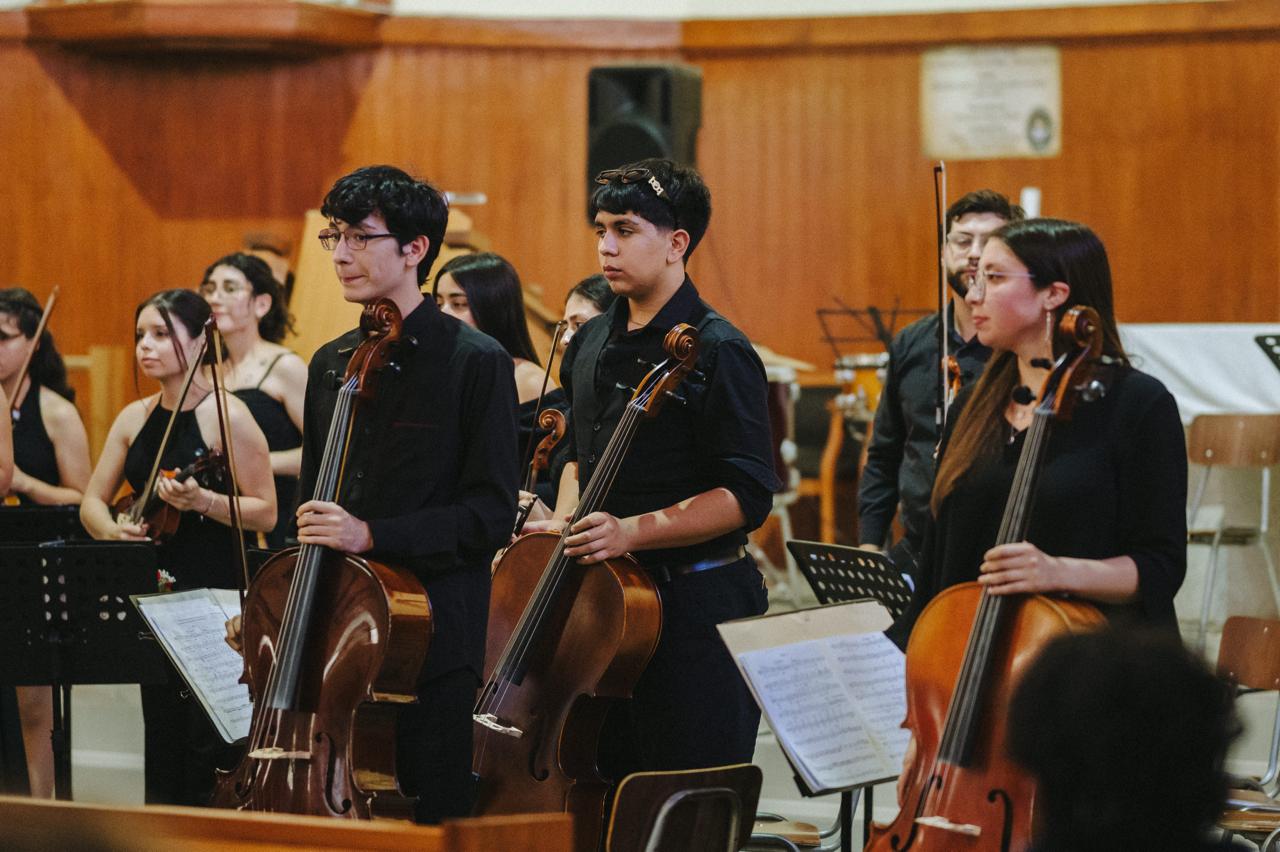 Concierto 25 Años