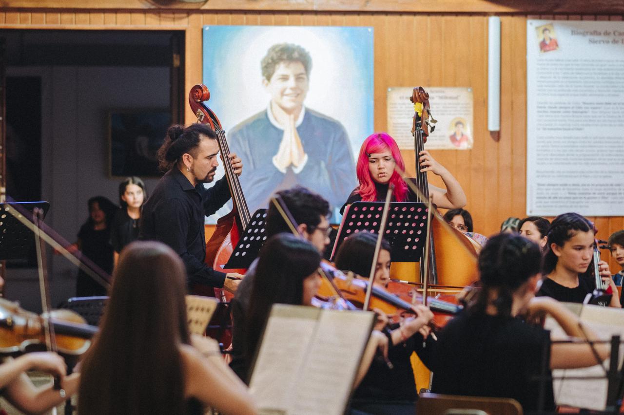 Concierto 25 Años