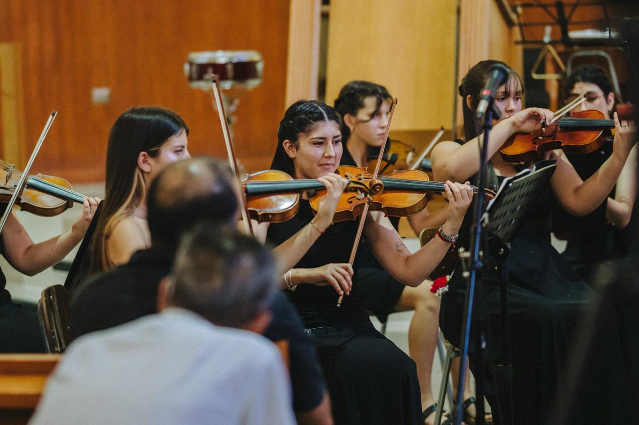 Concierto 25 Años