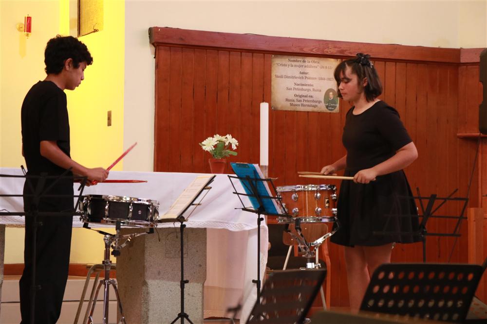 Concierto 25 Años