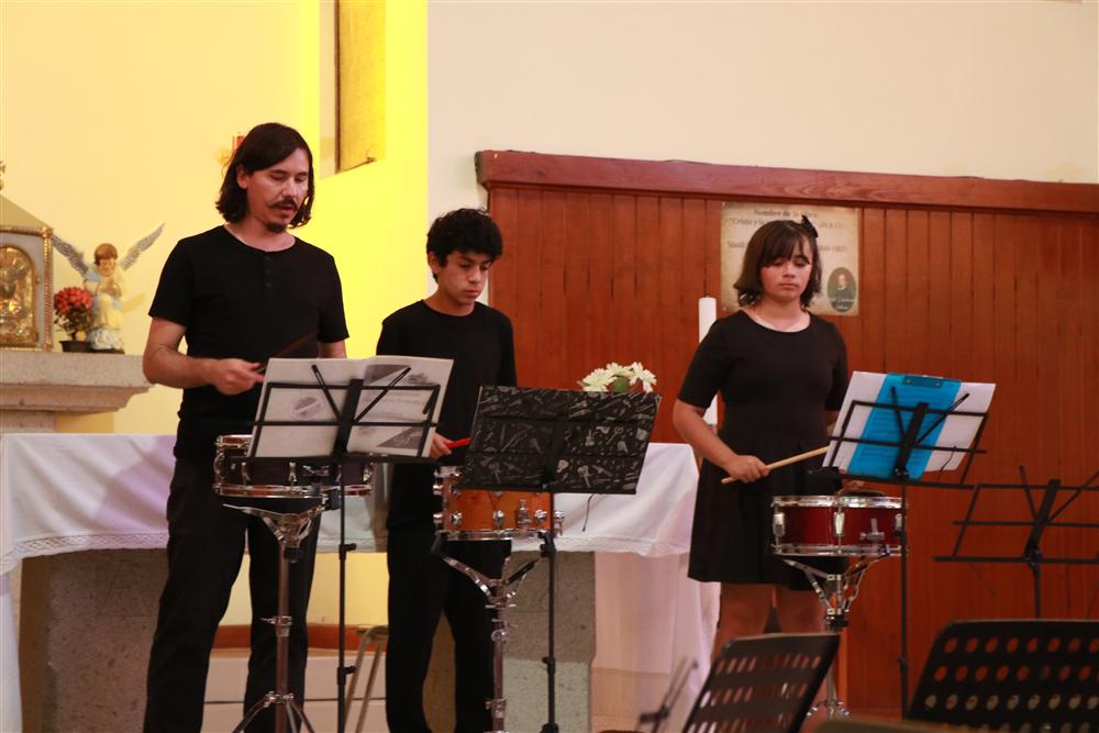 Concierto 25 Años
