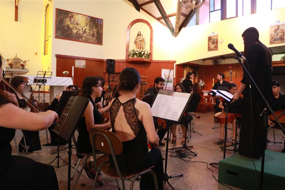 Concierto 25 Años