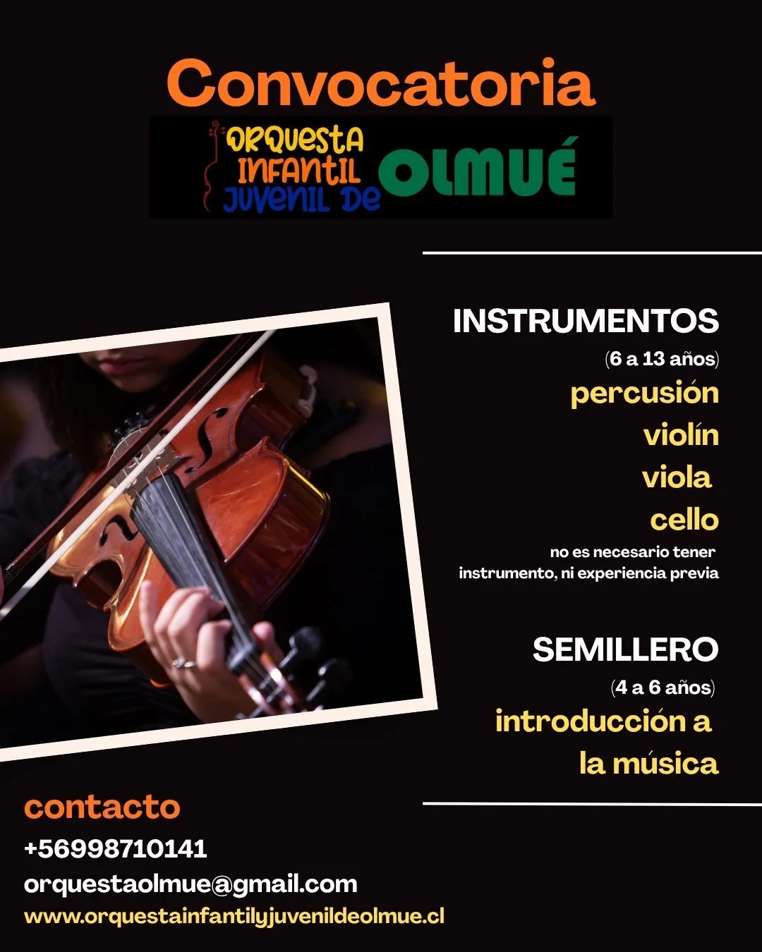 Inauguración Multicancha