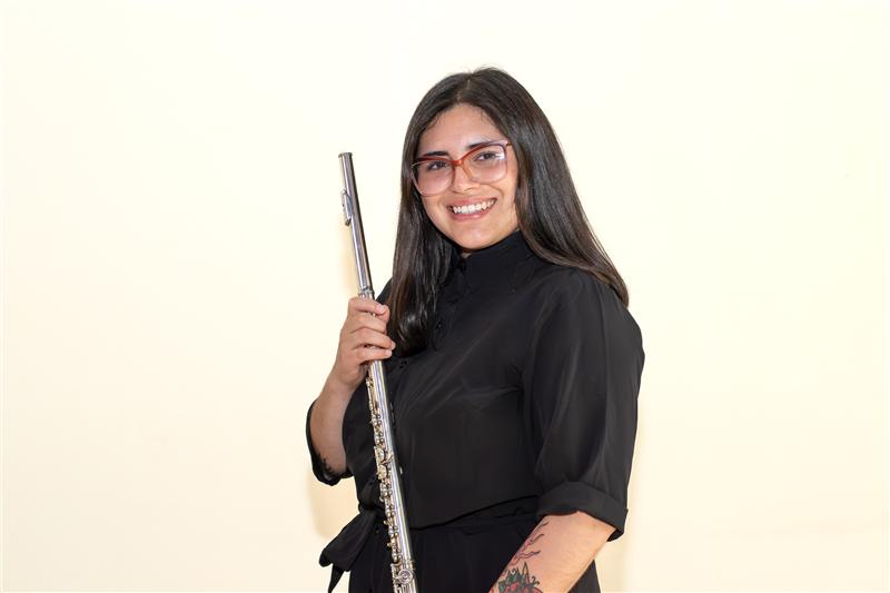Francisca Soto