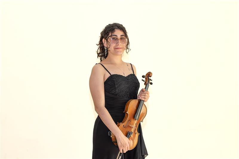 Francisca Latorre