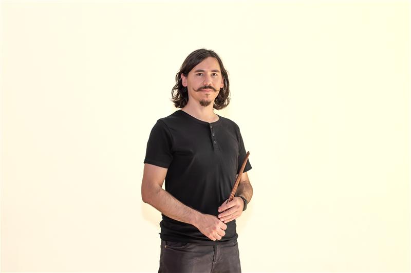 Nicolás Yaeger Moreno